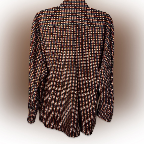 Robert Lewis Shirt - Picture 3 of 6